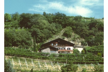 Italy Privát Tirolo, Exterior